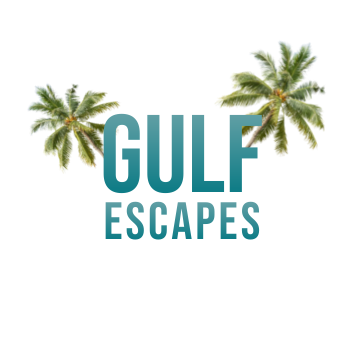 Gulf Escapes